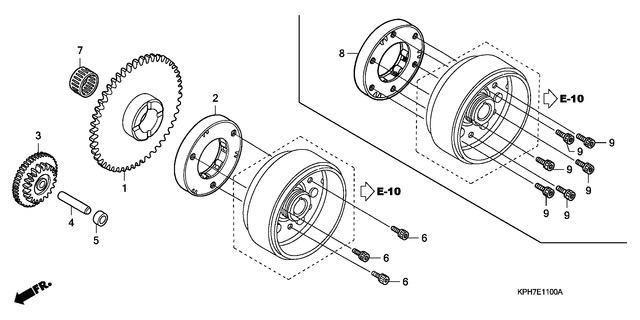 Image for Category E-11
