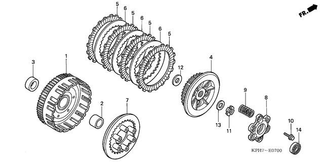 Image for Category E-07