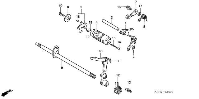 Image for Category E-16