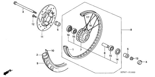 Image for Category F-10