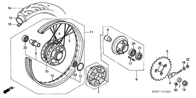 Image for Category F-12