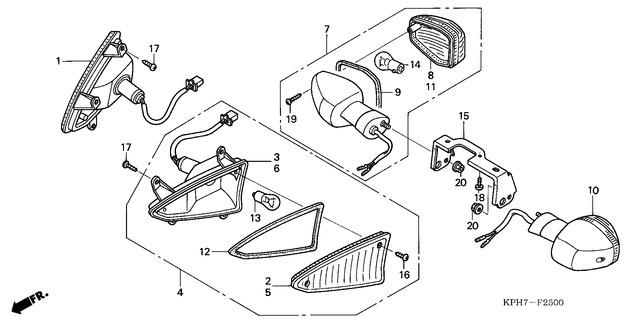 Image for Category F-25