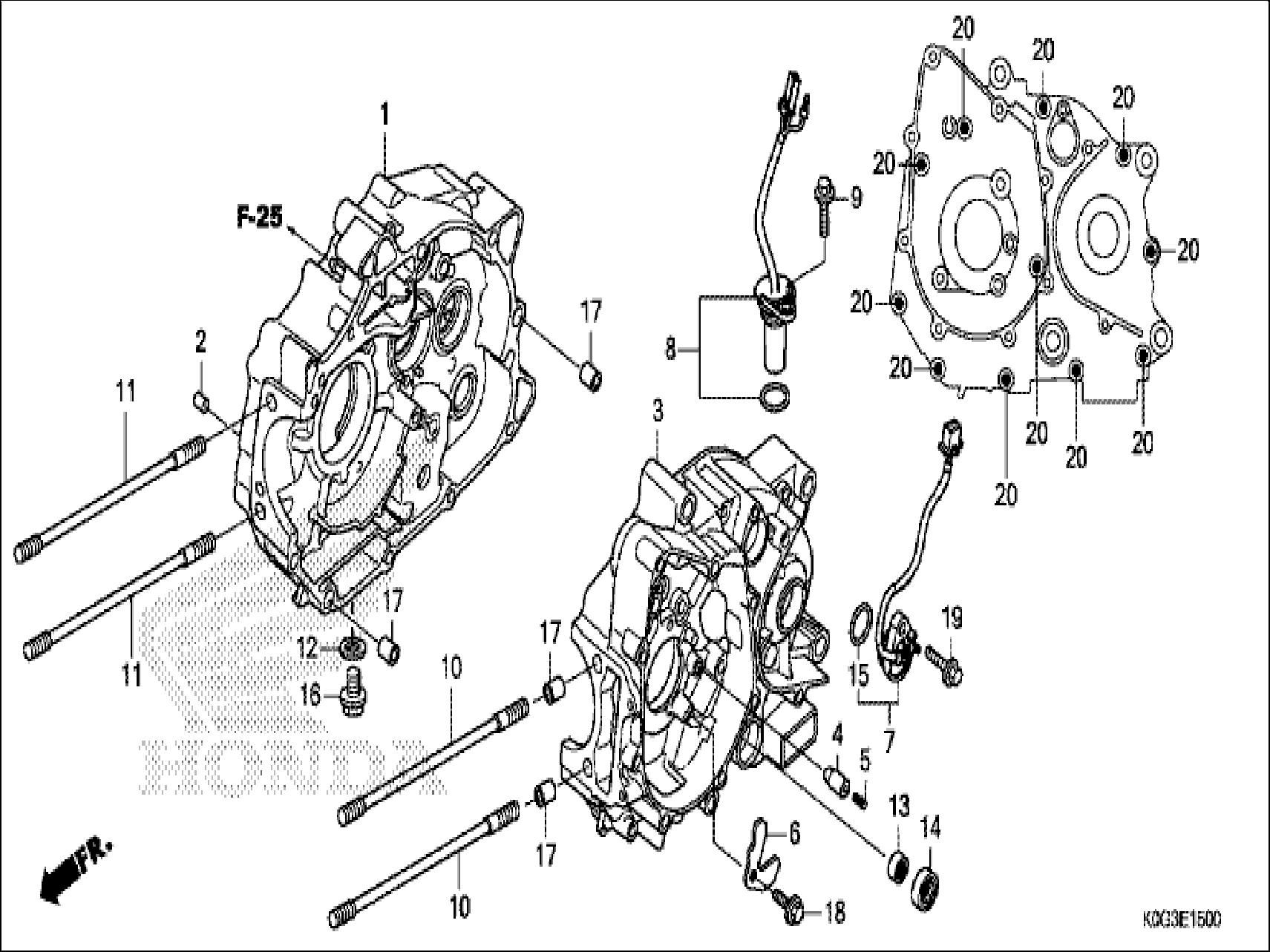 Image for Category E-15