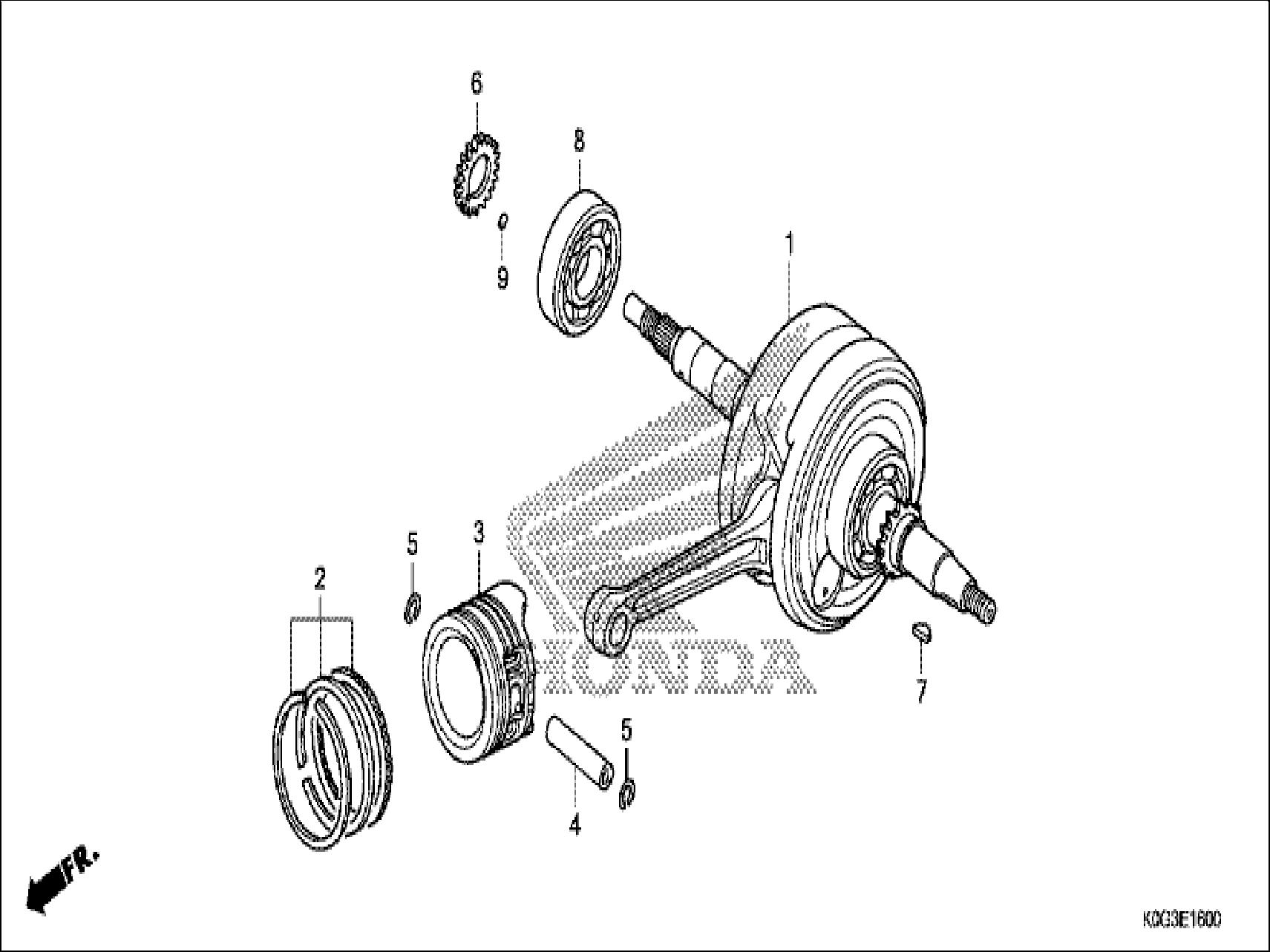 Image for Category E-16