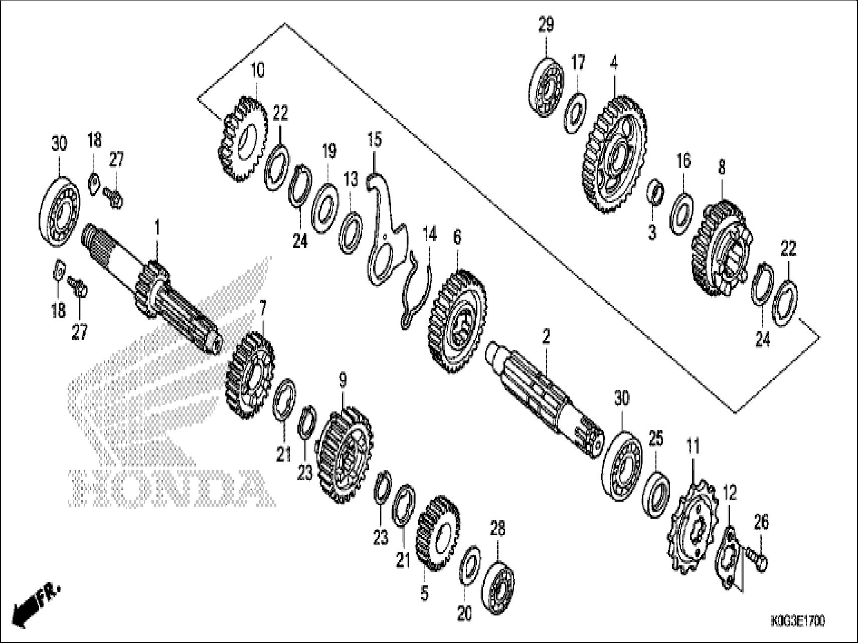 Image for Category E-17