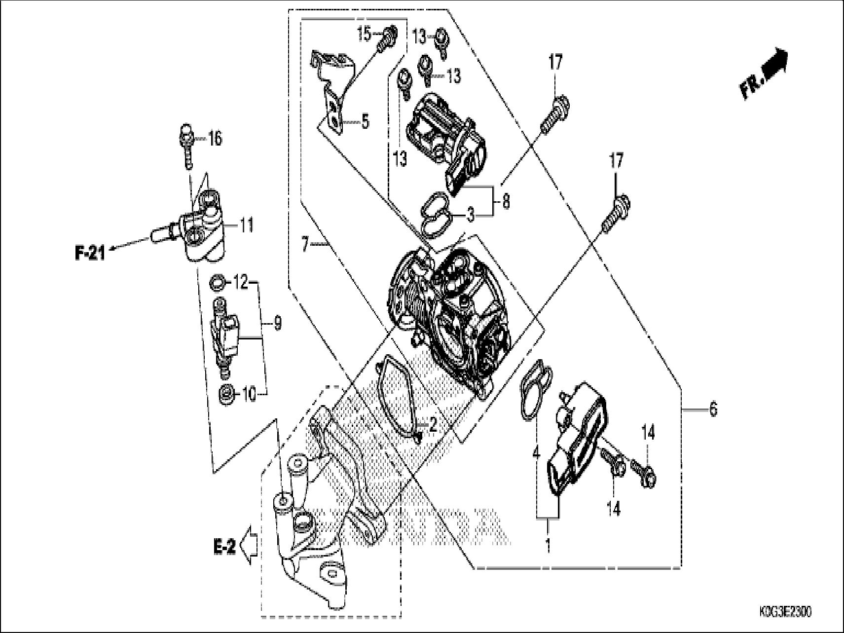 Image for Category E-23