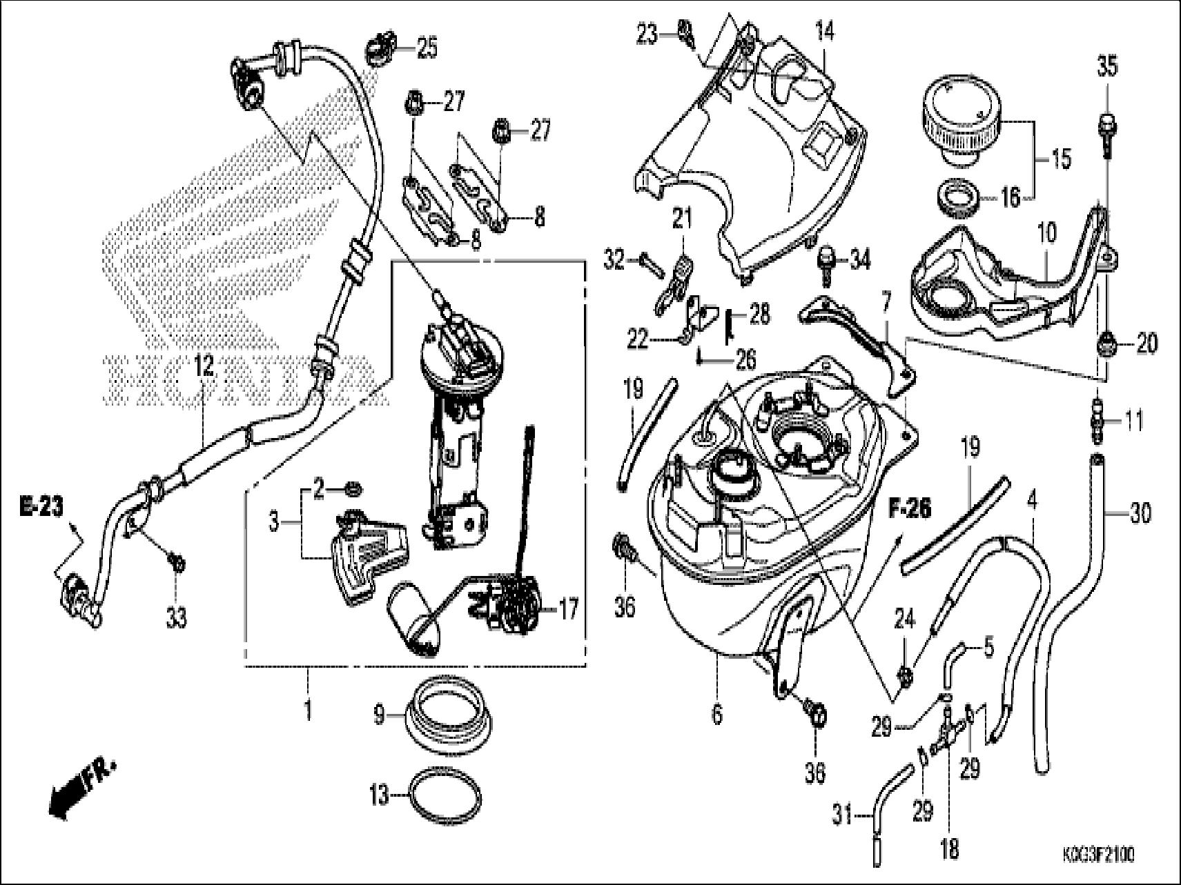 Image for Category F-21