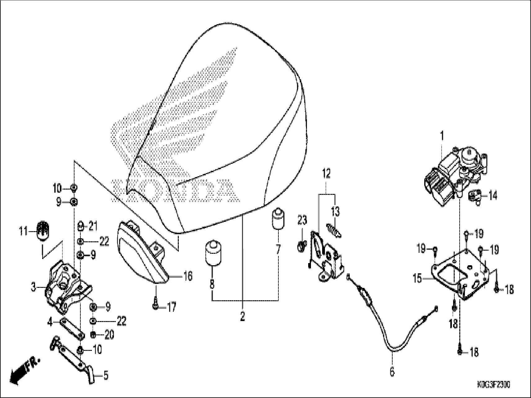 Image for Category F-23