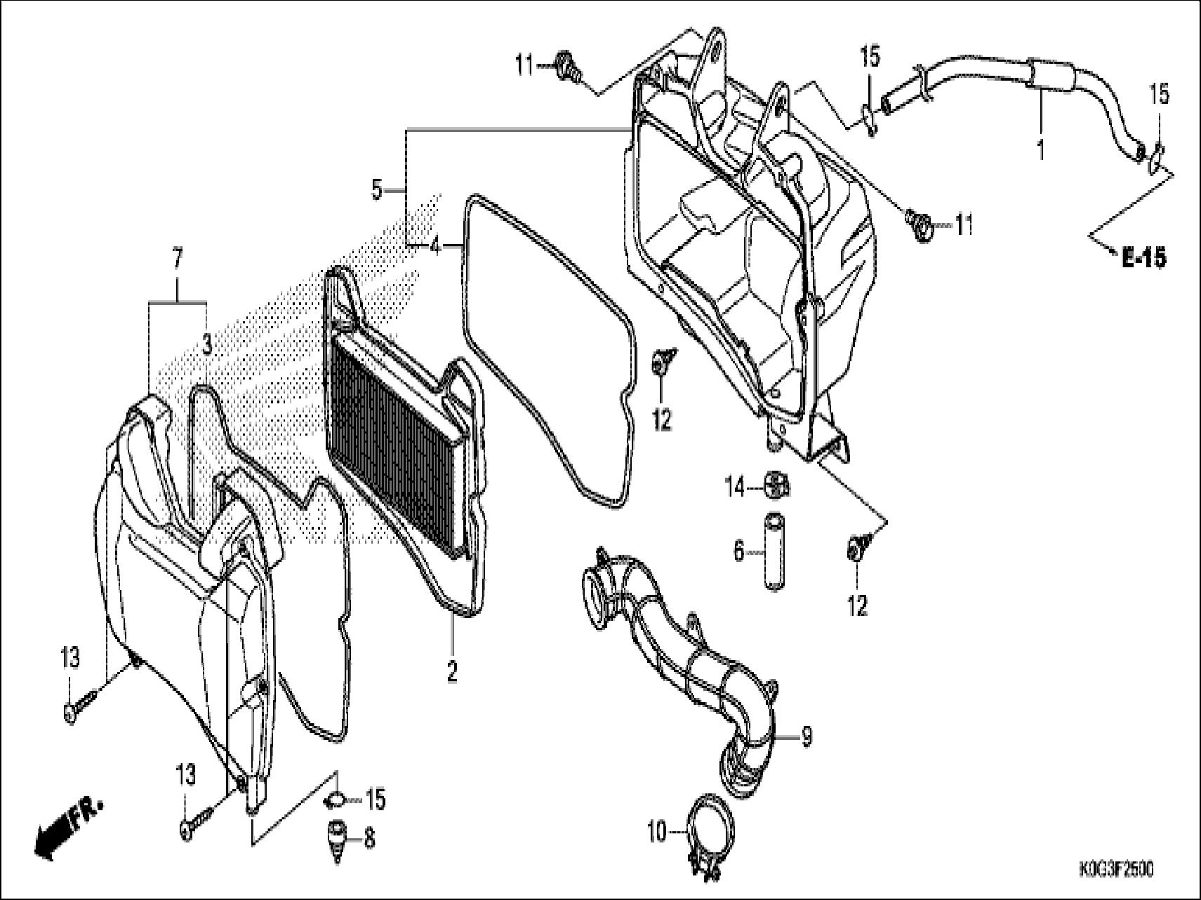 Image for Category F-25