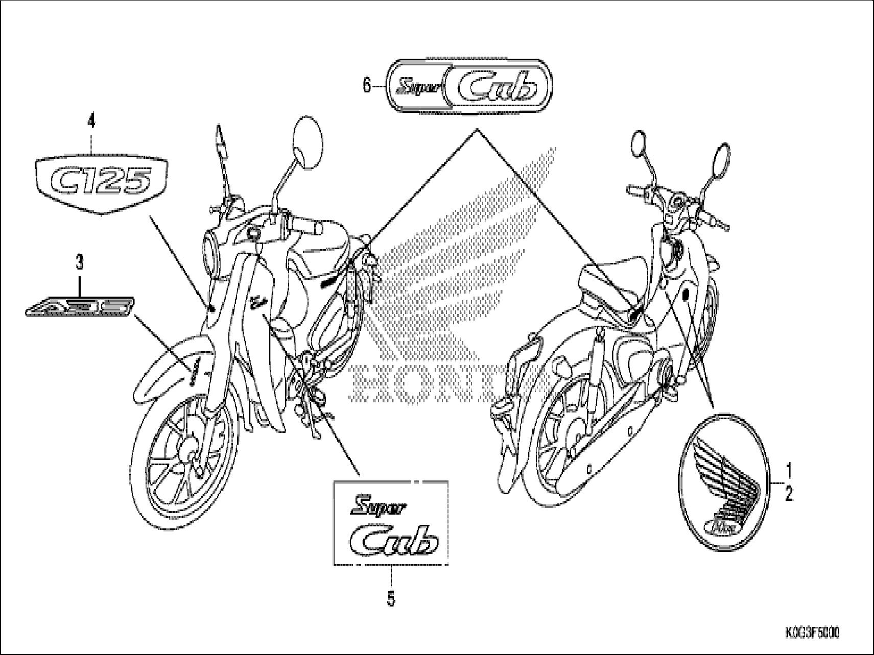 Image for Category F-50