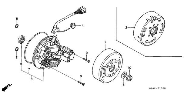 Image for Category E-10