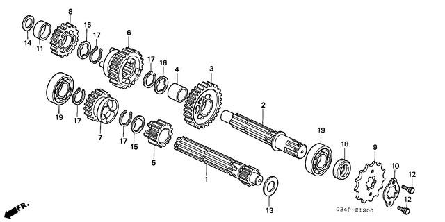 Image for Category E-13