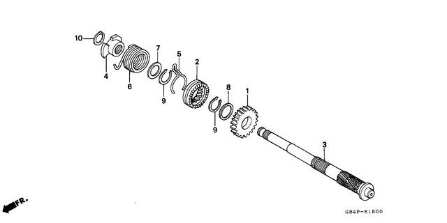 Image for Category E-15