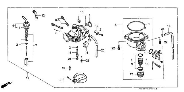 Image for Category E-16