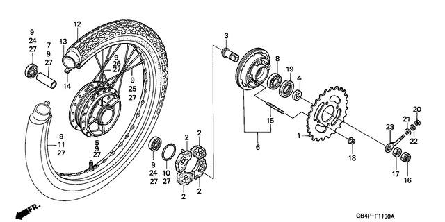 Image for Category F-11