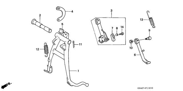 Image for Category F-19