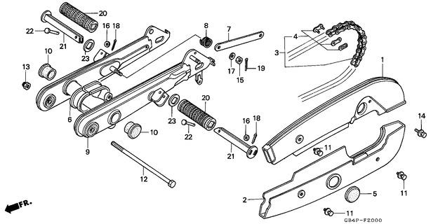 Image for Category F-20