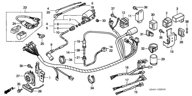 Image for Category F-25