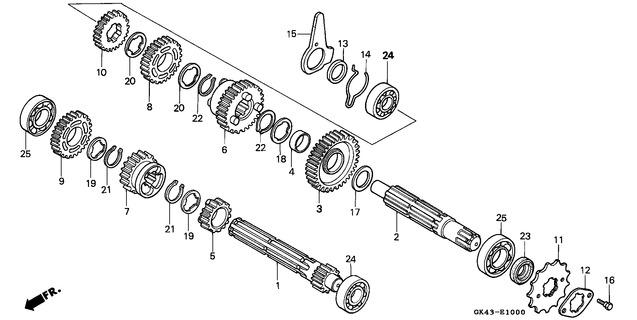 Image for Category E-10