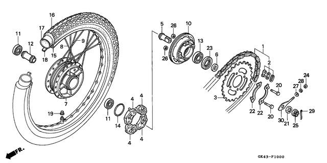 Image for Category F-10