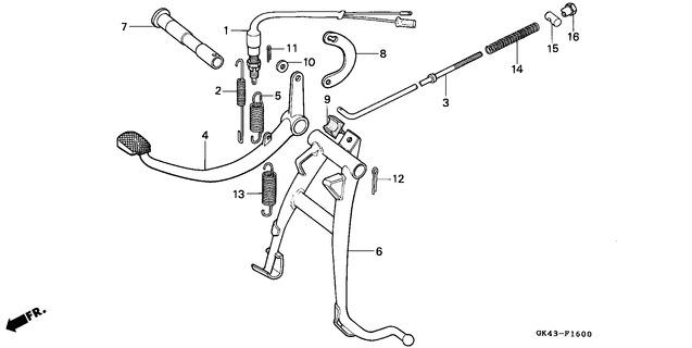 Image for Category F-16