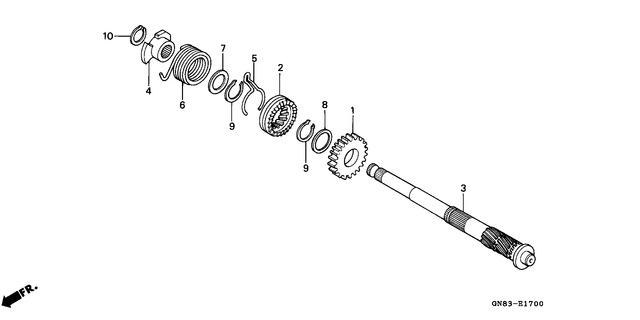 Image for Category E-17