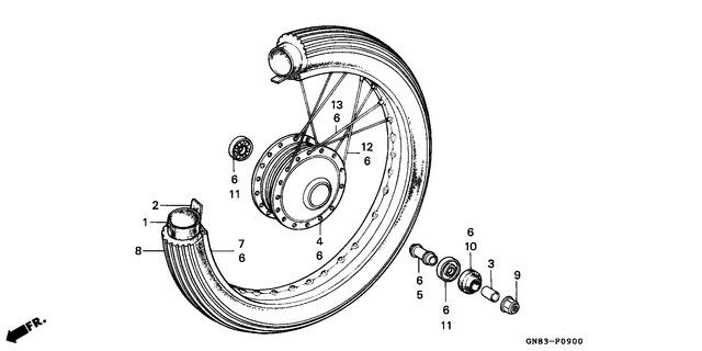 Image for Category F-09