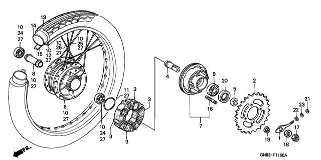 Image for Category F-11