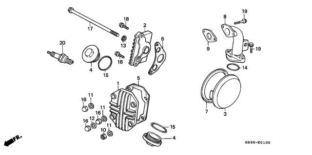 Image for Category E-01