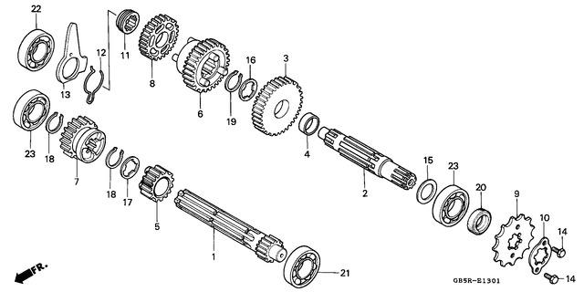 Image for Category E-13-01