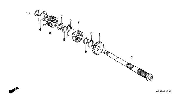 Image for Category E-15