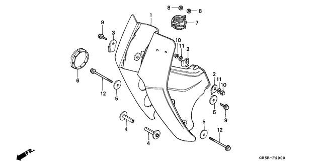 Image for Category F-29