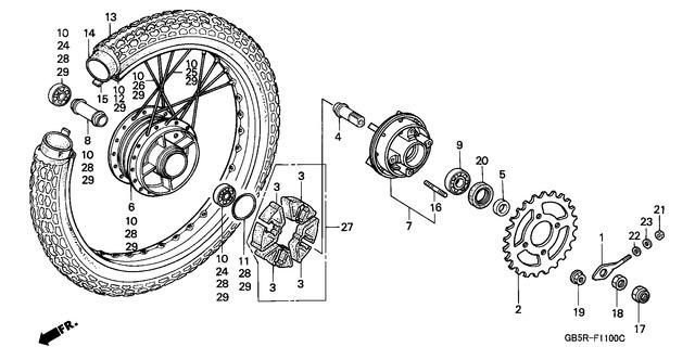 Image for Category F-11