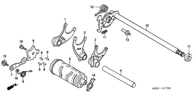 Image for Category E-17