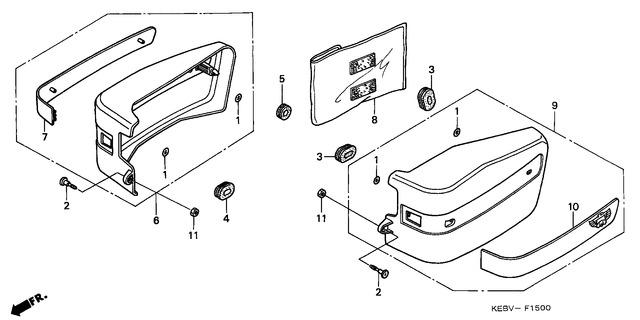 Image for Category F-15