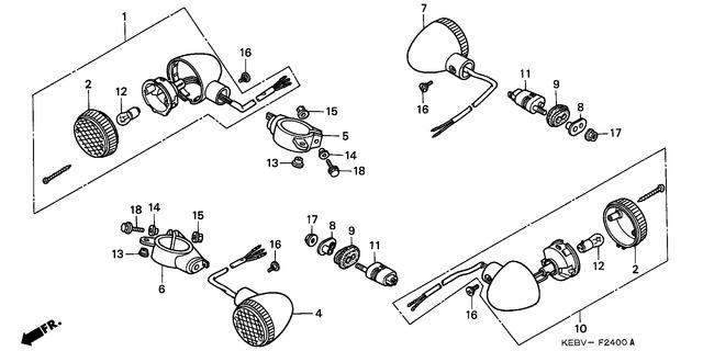 Image for Category F-24
