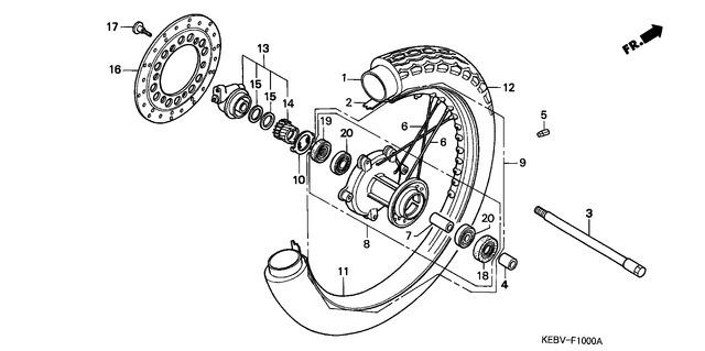 Image for Category F-10