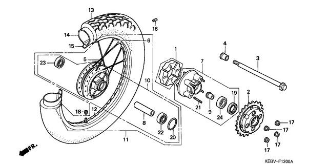 Image for Category F-12