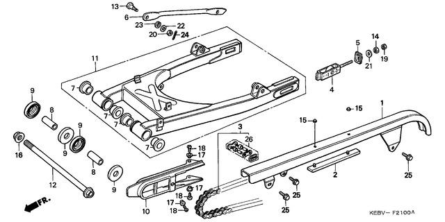 Image for Category F-21