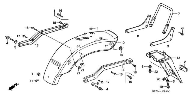 Image for Category F-23