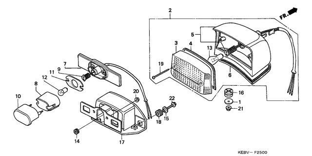 Image for Category F-25