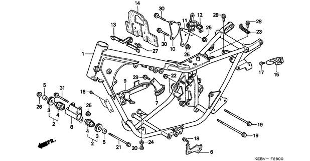Image for Category F-28