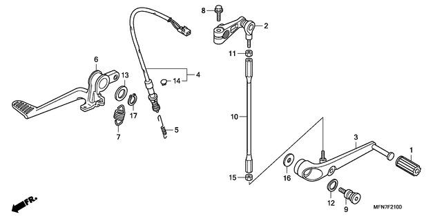 Image for Category F-21