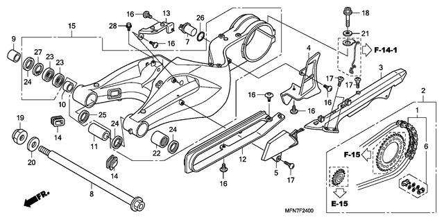 Image for Category F-24