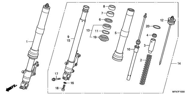 Image for Category F-10