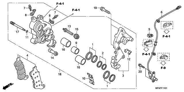 Image for Category F-11-01