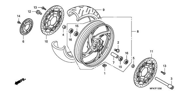 Image for Category F-12