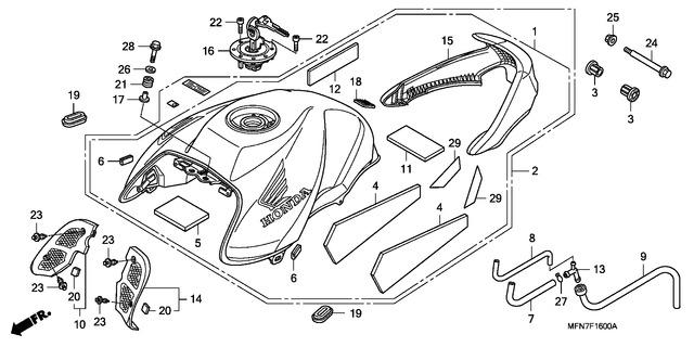 Image for Category F-16