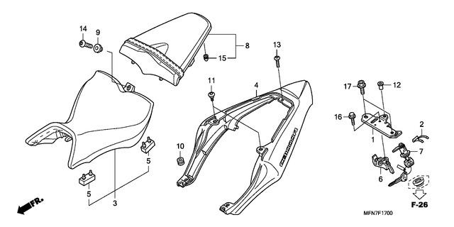 Image for Category F-17