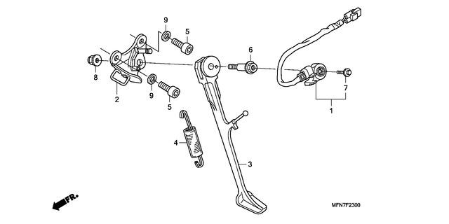 Image for Category F-23